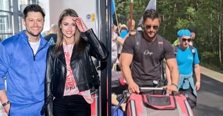 Piotr Mróz po rozstaniu z narzeczoną udał się na Jasną Górę: "Postanowiłem, że dołączę do grupy pielgrzymkowej"