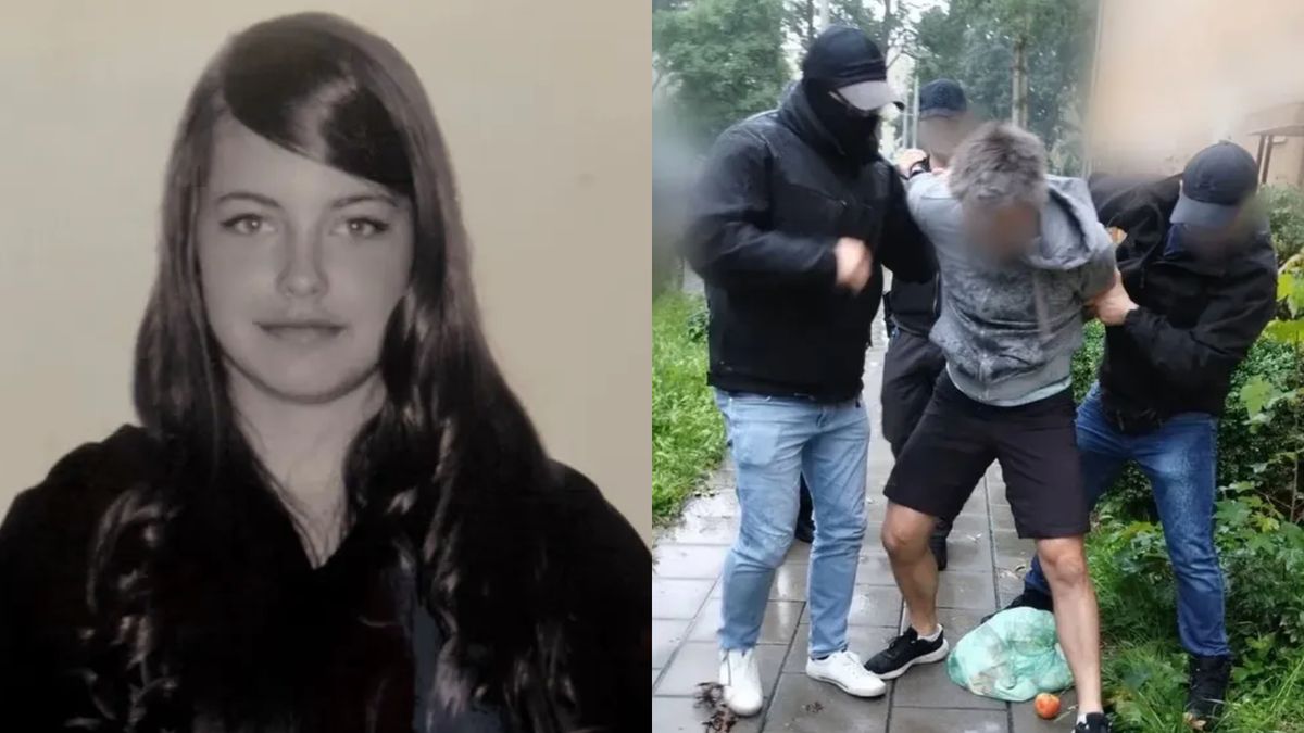 Okoliczności śmierci Izy Strzałkowskiej