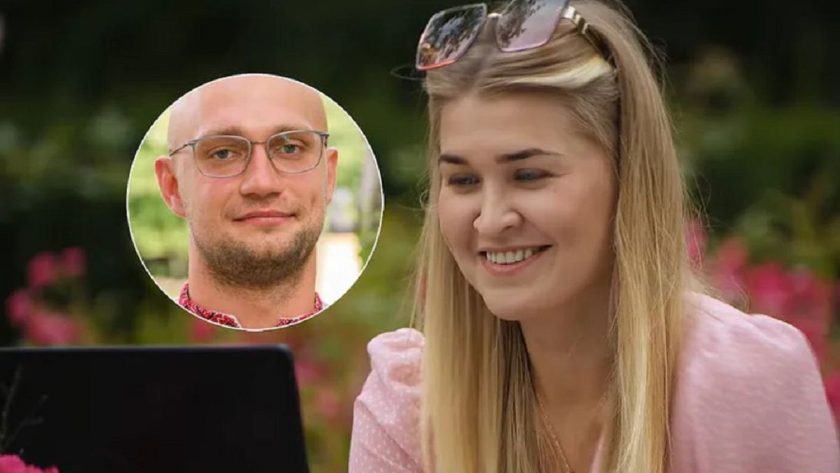 Klaudia z "Rolnik szuka żony" ma już faworyta 