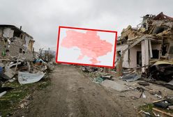 Alarm tuż przy granicy. Polska poderwała myśliwce