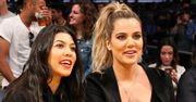 Kourtney Kardashian o Khloe: "Wiem, jak to jest, kiedy chcesz, żeby twoja rodzina została razem"