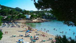 Dramat na Ibizie. Nie żyje turystka