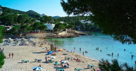 Dramat na Ibizie. Nie żyje turystka