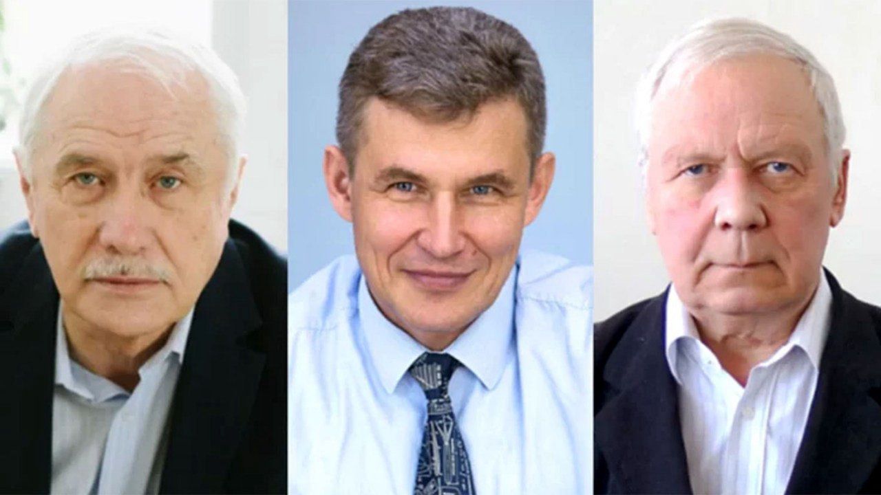 Putin aresztował dwunastu naukowców? Mają być podejrzewani o zdradę
