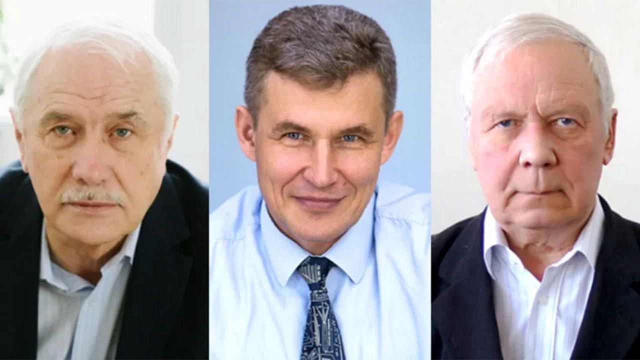 Aresztowani naukowcy z Rosji. Zarzuca się im "zdradę stanu" 