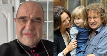 Cezary Żak pokazał córkę Lucy i Kusego. Dorotka z "Rancza" jest już dorosła