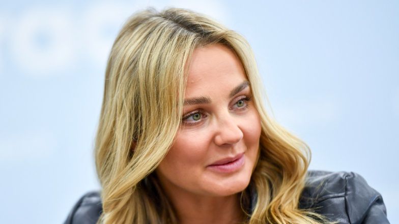 Małgorzata Socha zapytana o to, ile dać do koperty na wesele