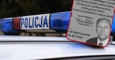 Śmiertelny wypadek z udziałem samorządowca z PiS. Wykonano sekcję