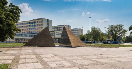 Pogoda w Kielcach. Prognoza na piątek, 21 lutego 2025. Stabilne warunki pogodowe