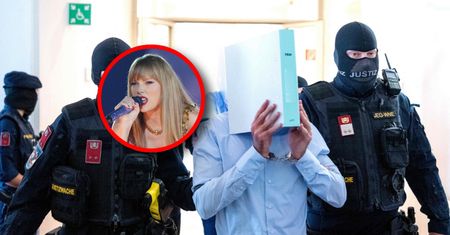 Planował zamach na koncert Taylor Swift. Zapadł wyrok
