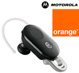 W Orange Bluetooth na Walentynki