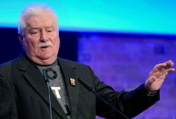 Mocne słowa o Lechu Wałęsie w rocznicę wybuchu stanu wojennego