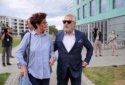 Plotki ws. Kwaśniewskiej. Były prezydent reaguje