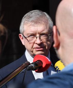 Prztyczek ambasadora Rosji pod adresem Polski. "Nie najwyższych lotów"