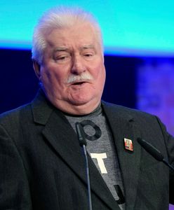 Mocne słowa o Lechu Wałęsie w rocznicę wybuchu stanu wojennego