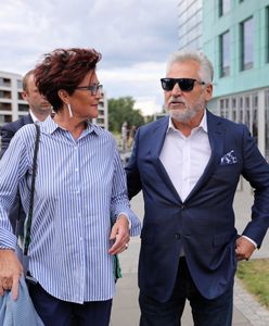 Plotki ws. Kwaśniewskiej. Były prezydent reaguje