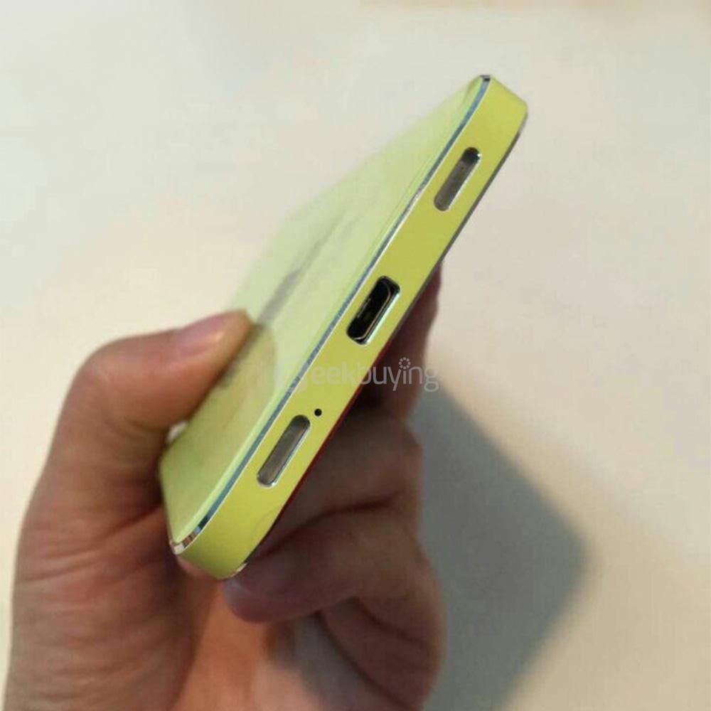 ZTE Blade S7 to prawdziwy super średniak w świetnej cenie. Możesz go zamówić do Polski 7