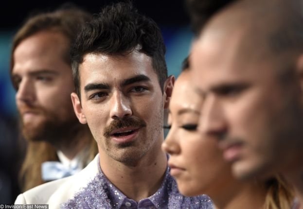 Joe Jonas zaręczył się z gwiazdą "Gry o Tron"!