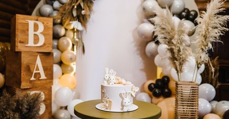 Prezenty na Baby Shower. Jaki prezent sprawi przyszłej Mamie radość?