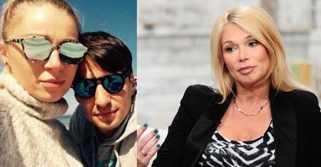 Dziewczyna Bieniuka debiutuje w show biznesie. Poprowadzi bloga z Ewą Pacułą