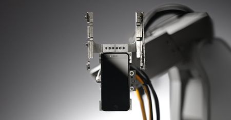 Co się dzieje z aparatami iPhone'ów, kiedy nadchodzi ich kres?