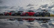 Nowe MINI 3d John Cooper Works - galeria zdjęć