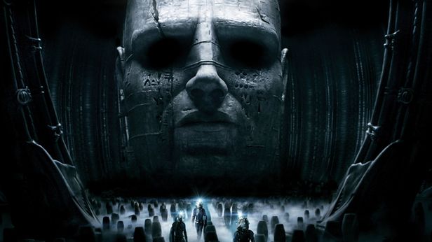 W skrócie: 10 mln Polaków na FB, absurdalny "Prometeusz", świetne biura firm IT 1