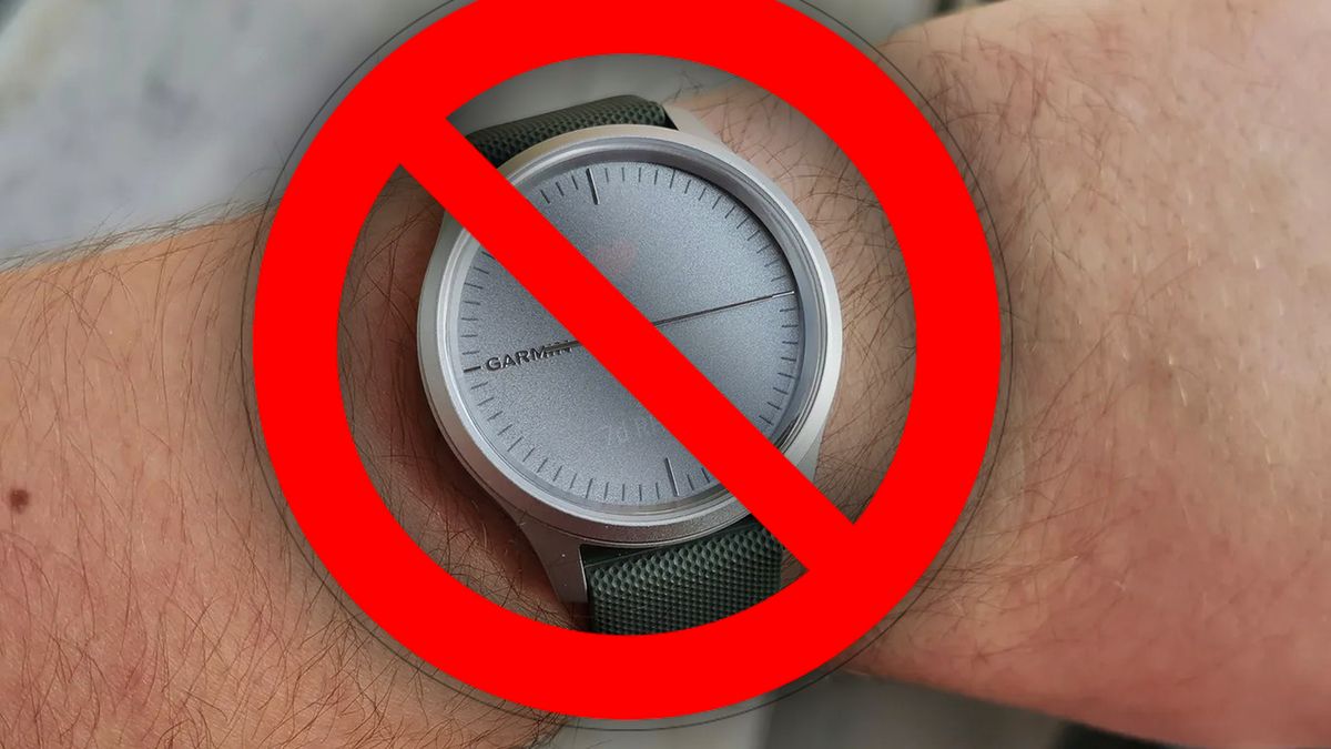 Absurdy życia w chmurze. Nie mogę ustawić budzika na zegarku, bo padł serwer 1