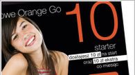 120PLN w Orange GO 1