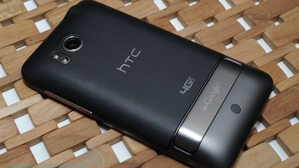 HTC: nasze obecne smartfony z LTE są za słabe... 1