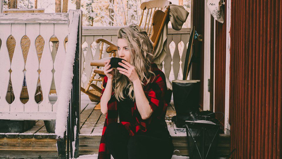 Choroba bipolarna - jak z nią żyć?