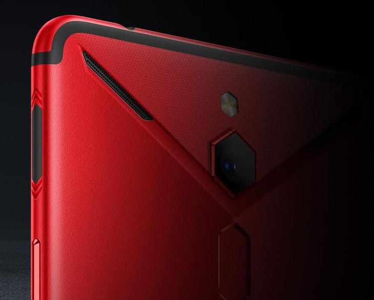 Kolejny smartfon Red Magic może mieć wbudowany miniaturowy wentylator