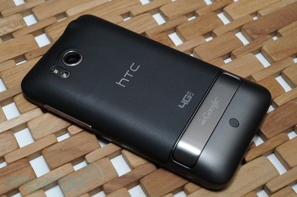 HTC: nasze obecne smartfony z LTE są za słabe...