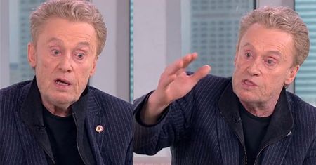 Olbrychski wspomina kręcenie "Potopu": "Mogłem zginąć!"