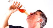 Czerwona twarz po wypiciu alkoholu może być sygnałem innych chorób, nawet raka