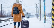 Na ferie pociągiem. Część 2: Podkarpacie, Lubelszczyzna, Pomorze