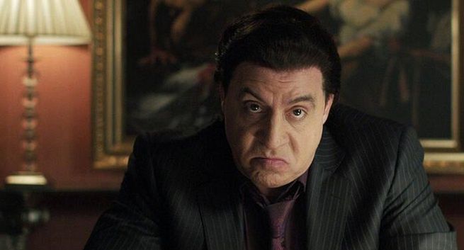 Netflix zamówił nowy serial od twórców „Lilyhammer”