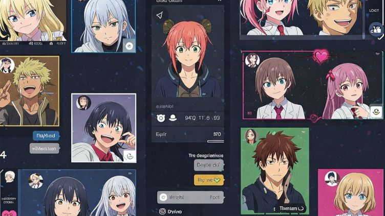 openAI tworzy serwis społecznościowy z anime