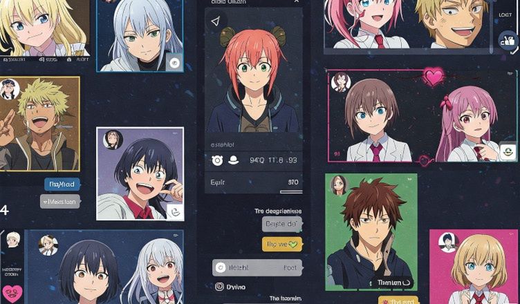 openAI tworzy serwis społecznościowy z anime