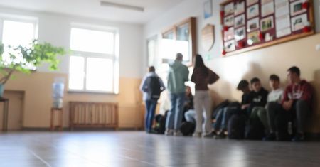 Polacy wskazali problemy polskich szkół. MEN ma o czym myśleć