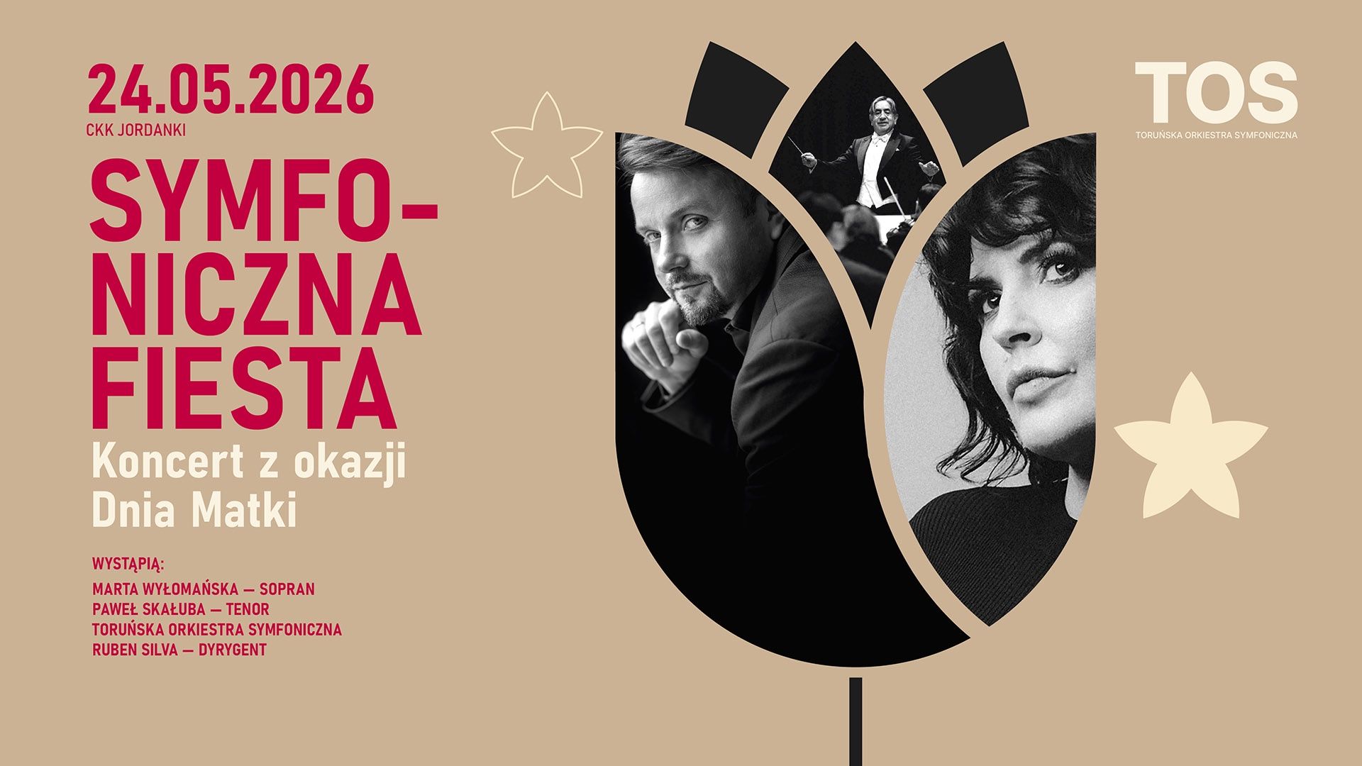 Symfoniczna fiesta