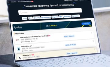 Grupa Pracuj znów na zakupach. Przejmuje serwis od RASP
