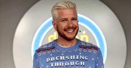 Filip Chajzer dostanie awans w TVN? Wiadomo, do jakiego programu chce dołączyć