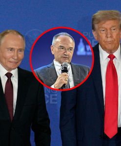 Putin przelicytuje? Prof. Andrew Michta o relacjach USA-Rosja