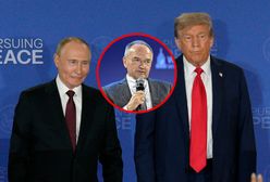 Putin przelicytuje? Prof. Andrew Michta o relacjach USA-Rosja