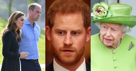 Royalsi są WŚCIEKLI na Harry'ego za plany wydania książki o Megxicie: "To OSTATNI GWÓŹDŹ DO TRUMNY w ich relacjach"