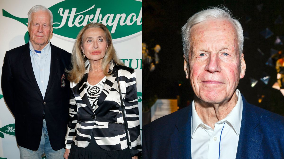 Krzysztof Baranowski chce ruszyć w samotny rejs po stracie żony