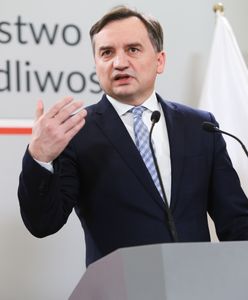 Zbigniew Ziobro nieugięty. "Nie" dla poprawek do noweli ustawy o SN