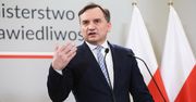 Zbigniew Ziobro nieugięty. "Nie" dla poprawek do noweli ustawy o SN