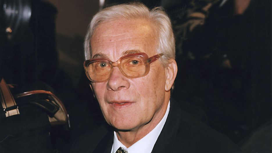 Jan Suzin przez ponad 40 lat pracował w Telewizji Polskiej.